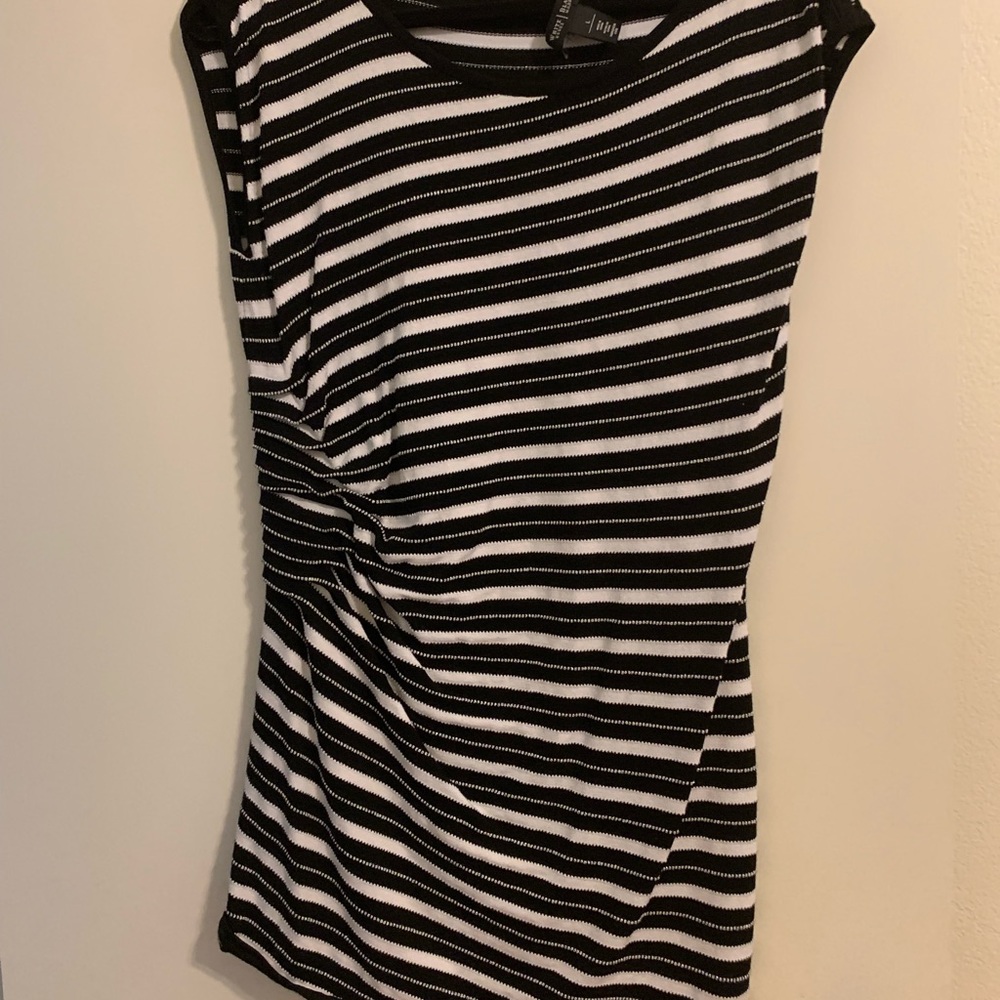 Sweater tunic